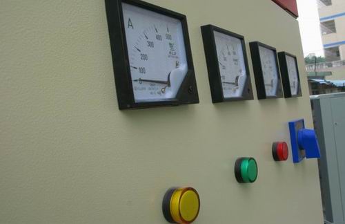 成套配电盘 成套配电盘